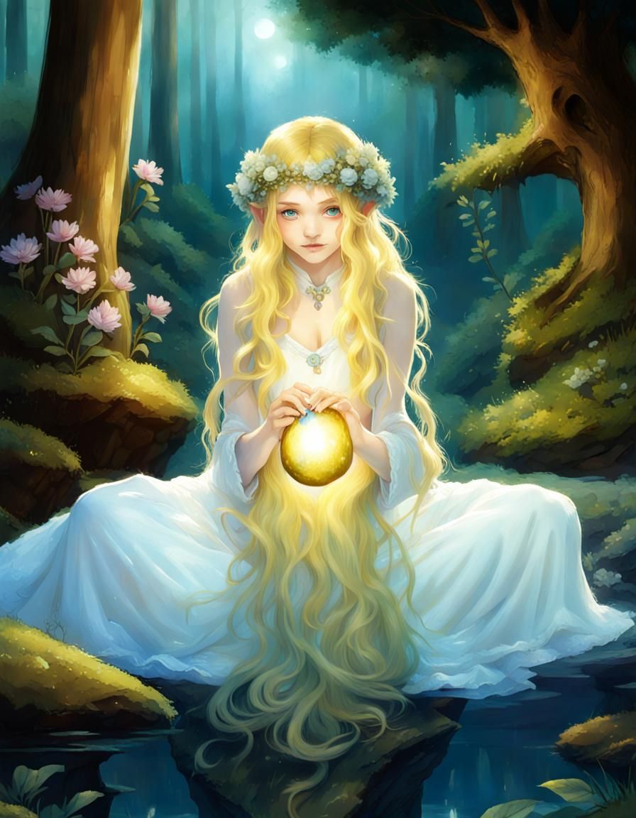 Tuva: From the Game Bramble