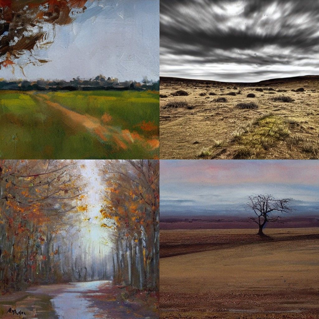 Abstract Graphic Design on Dark Background