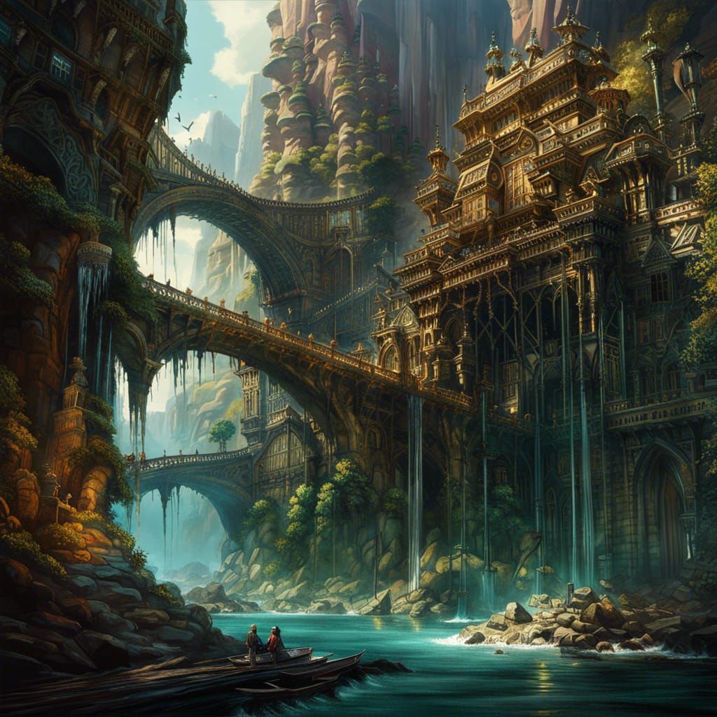 Ancient City