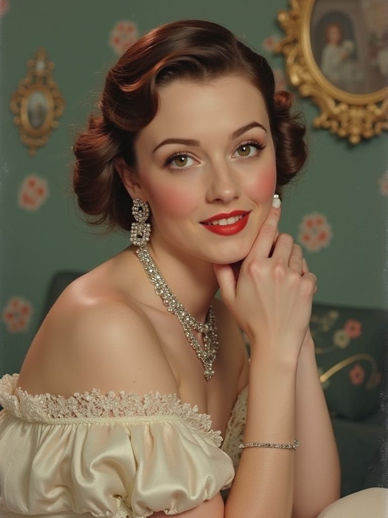 Lux Radio Theatre: Lux of the Drawer