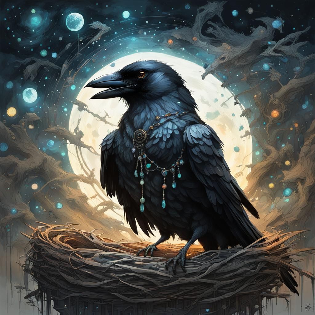 Prince of Crows