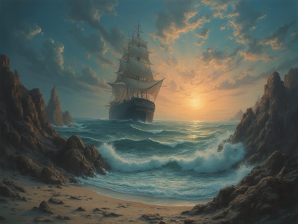 Hornfuggle Peninsularity