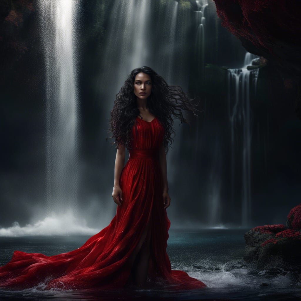 Dark Water