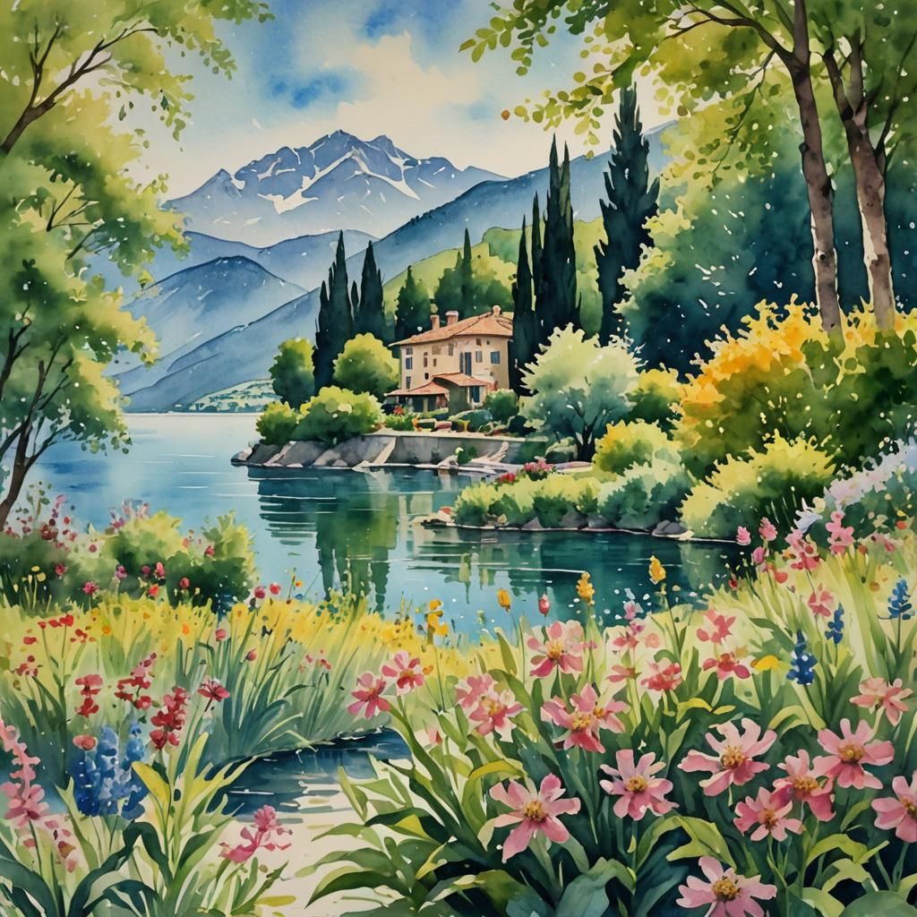 Peinture