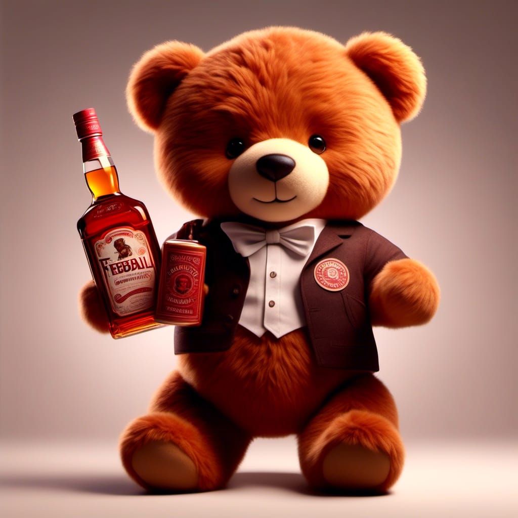 They Called Him "Fireball Ted"