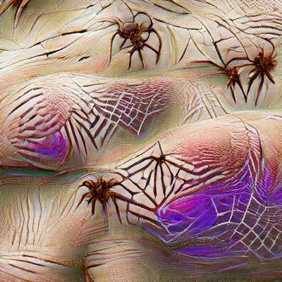 Empty Canvas: A Blank Slate for Imagination