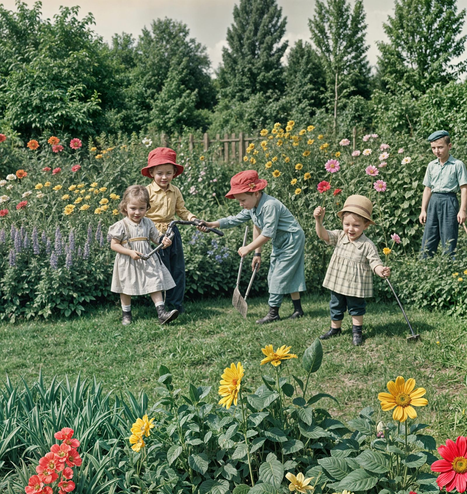 Upper Class Problems Series