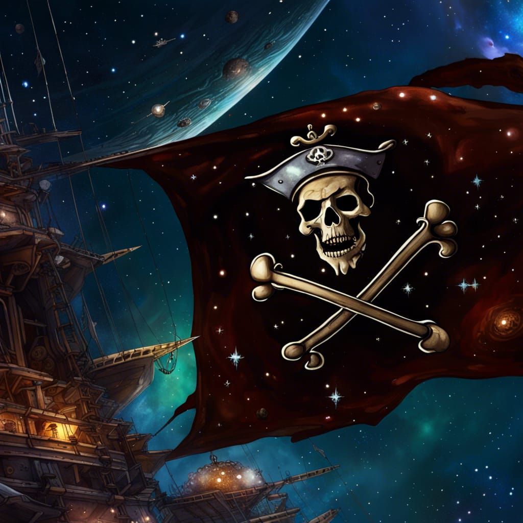 Jolly Roger