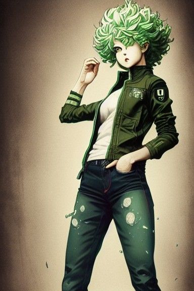 Tatsumaki