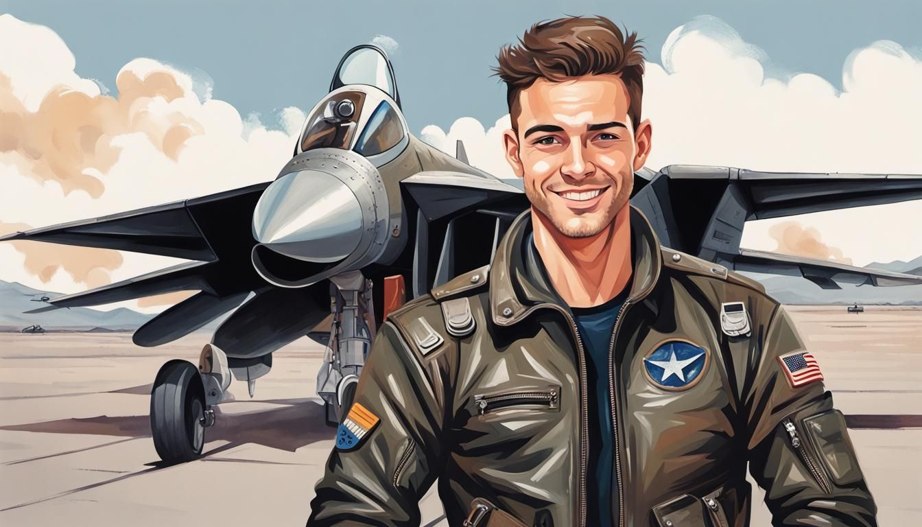 The Fighter Pilot