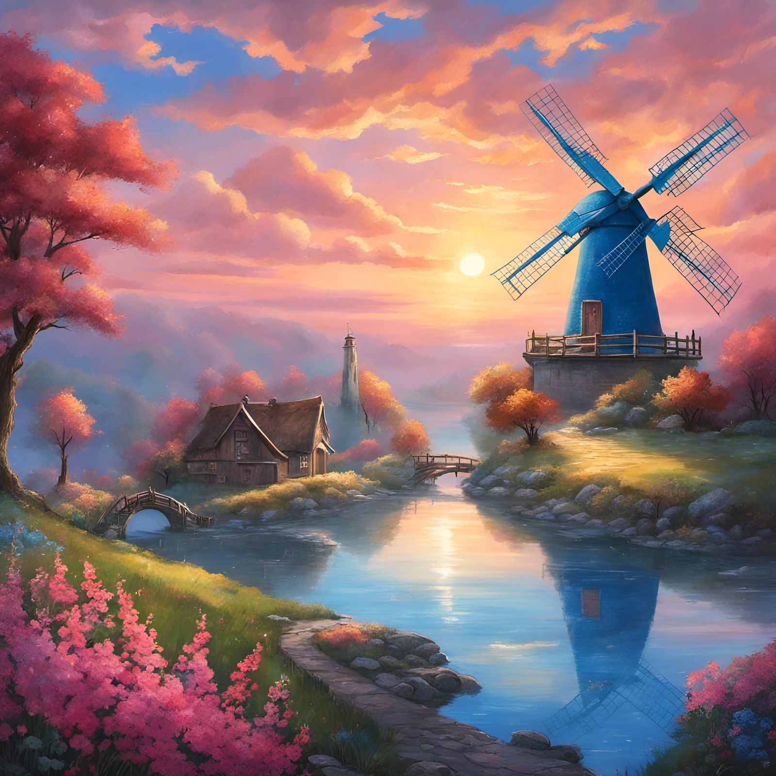 Windmill