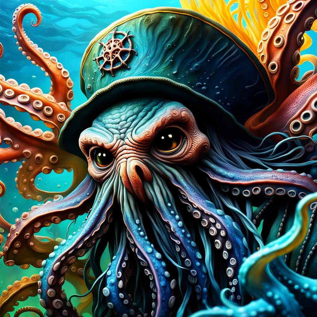 Davy Jones