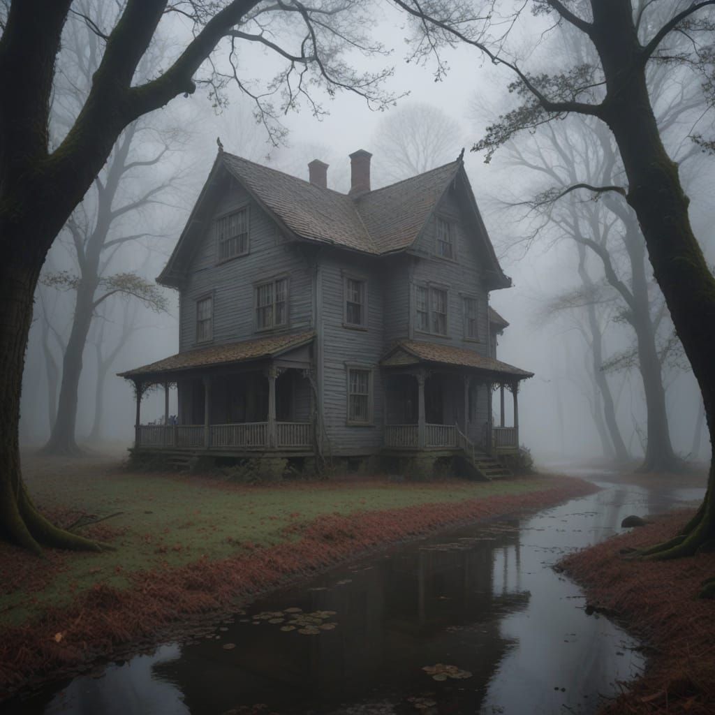 Whimsical Masterpiece of Sensual Beauty