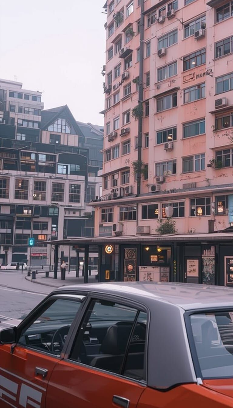 Epic 3D Game Cinematic Rendered in Unreal Engine 5