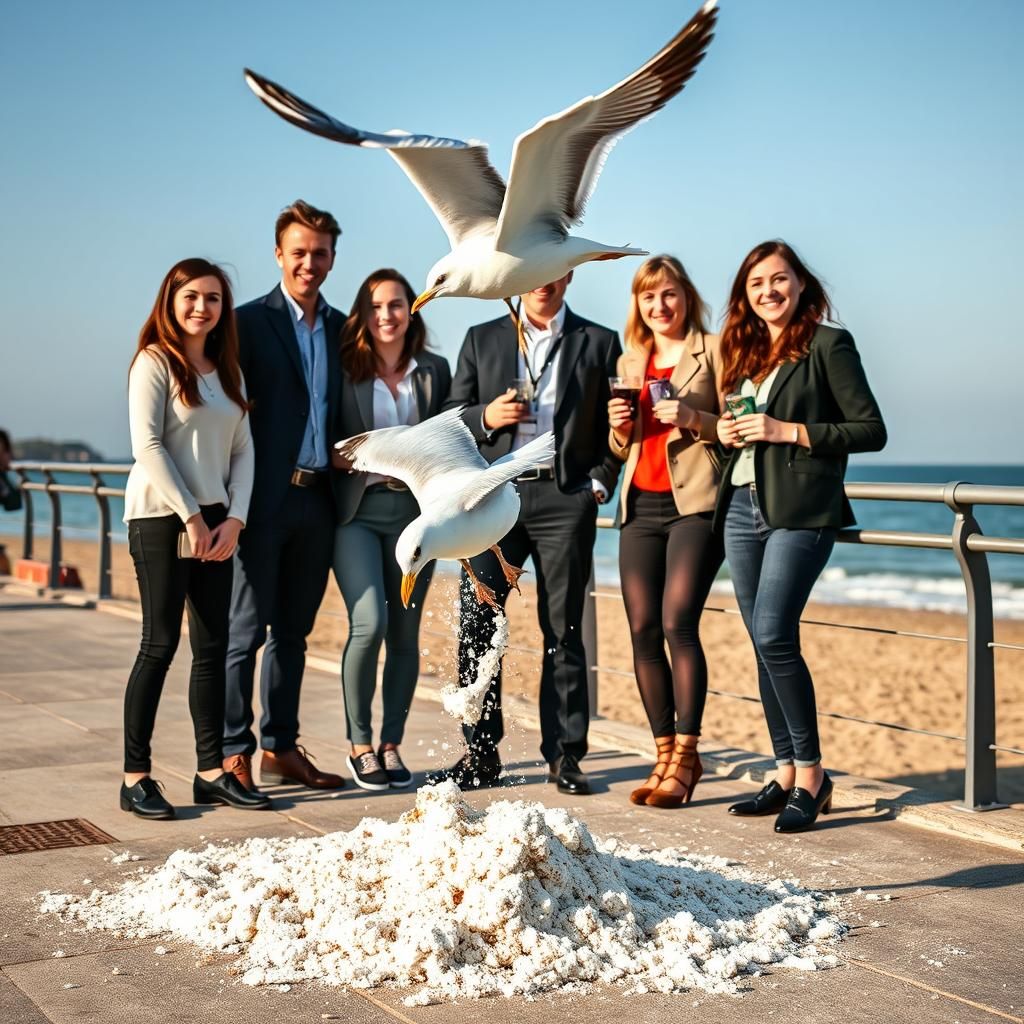 floop floop poop poop