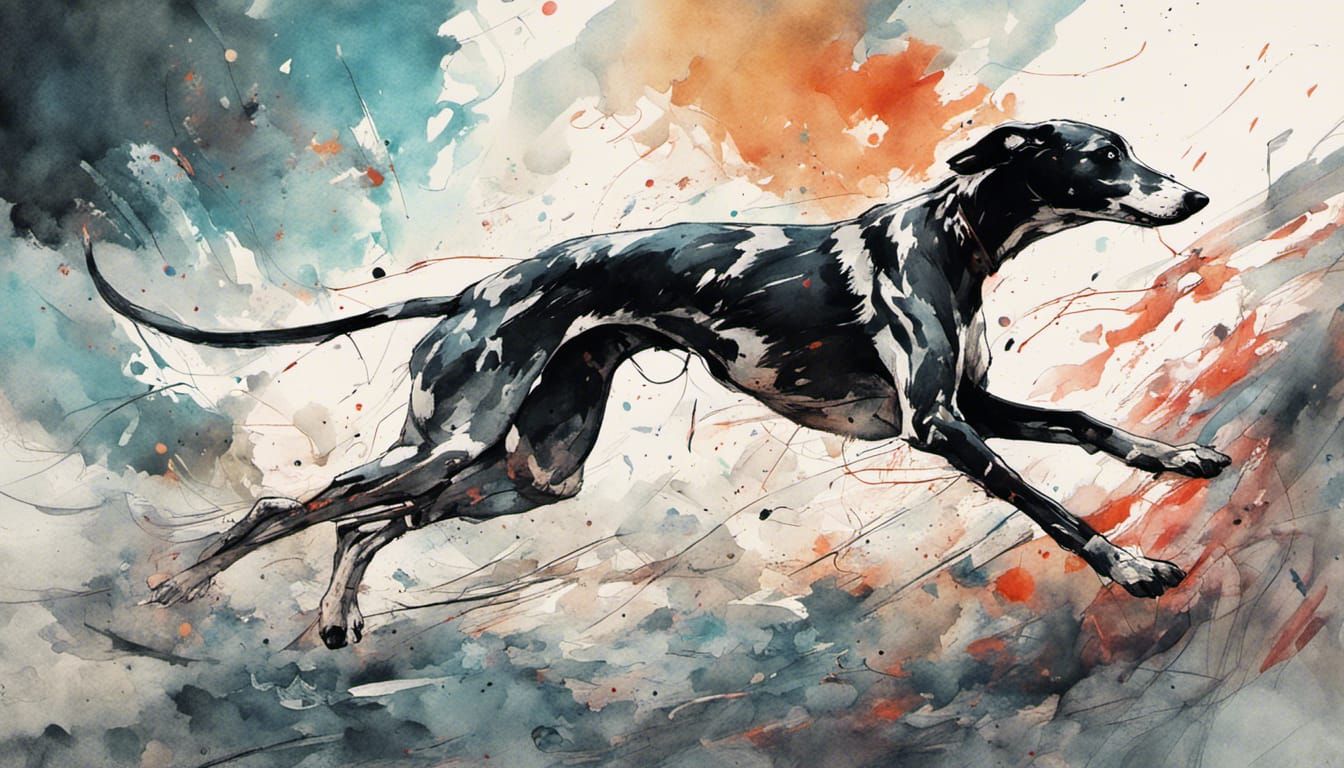 Greyhound