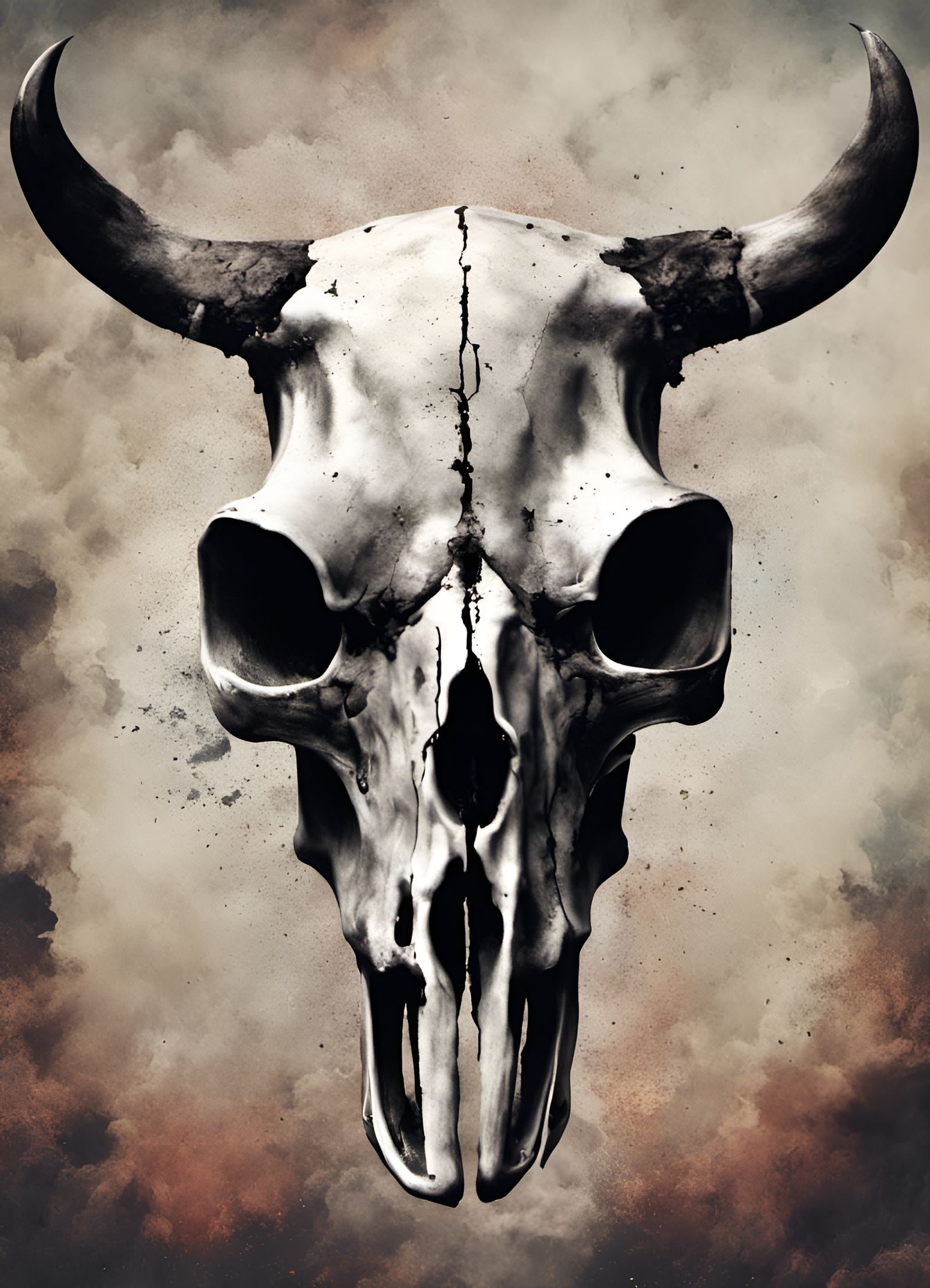 An Omen..Or Decoration?