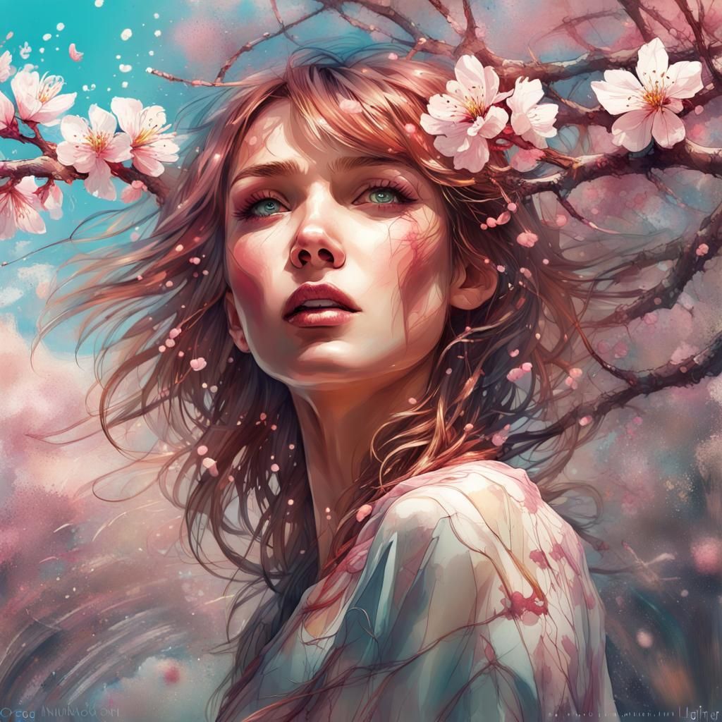 IT LOOKS LIKE TAY TAY ALL DAY DAY SLAY SLAY