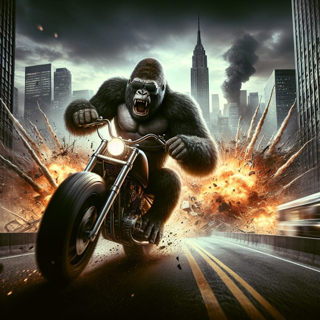 King Kong