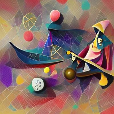 The Wizard Of Odds