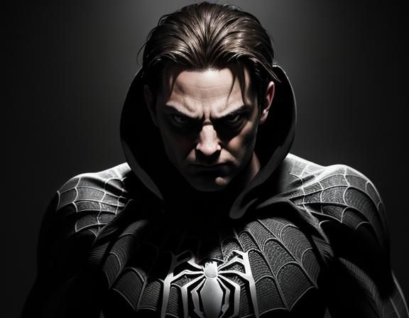 Spider-Man in Action: Cinematic Concert Clash