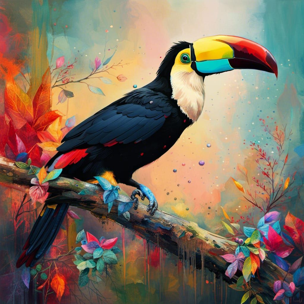 Toucan