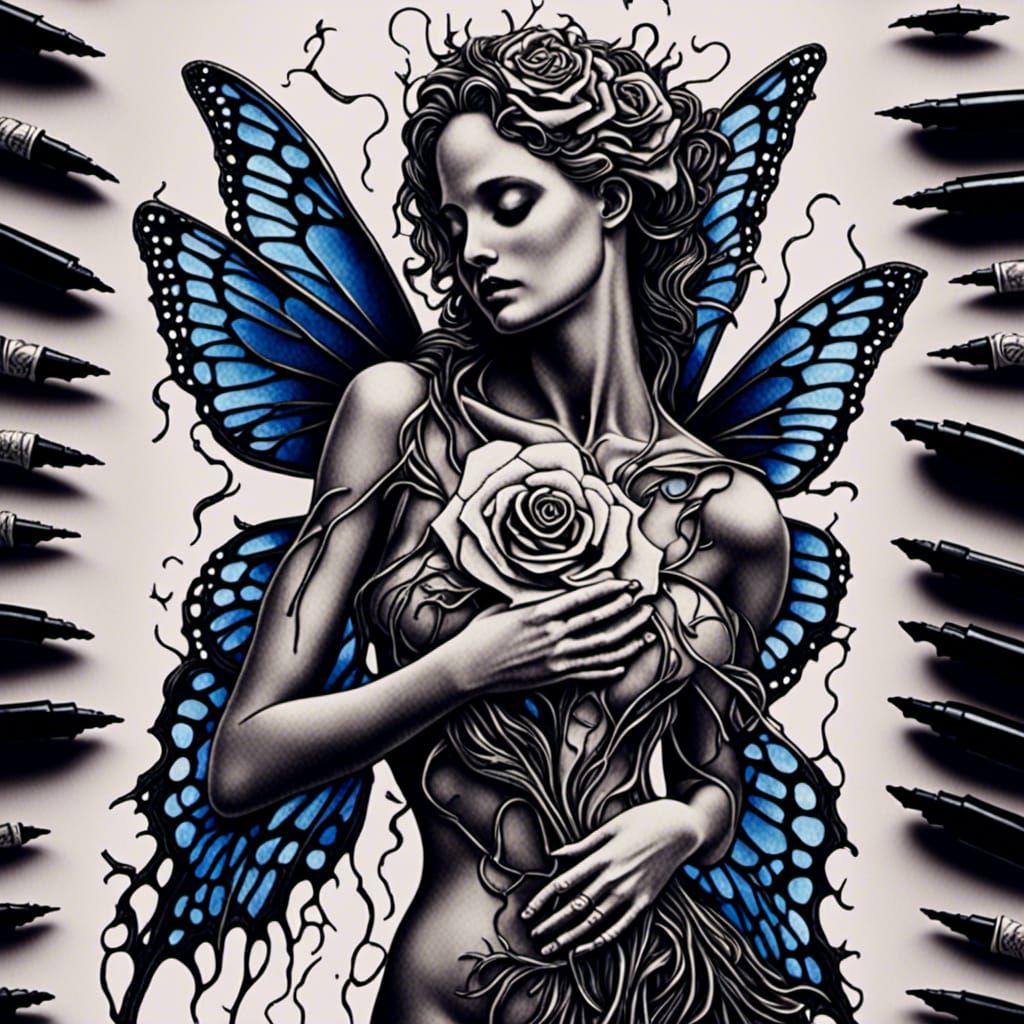 Abstract Liquid Metal Design