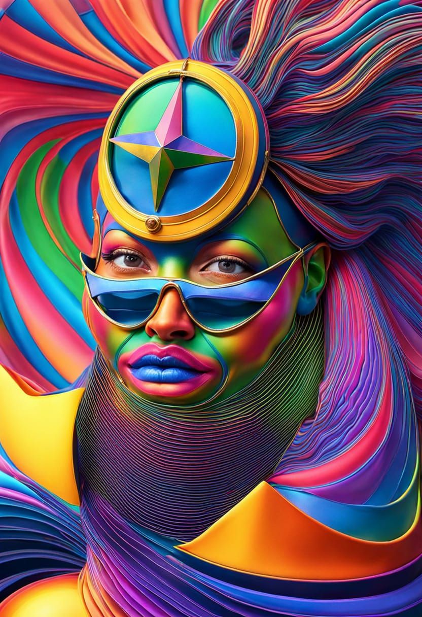 unwrapping 
(Not Whoopee G btw)