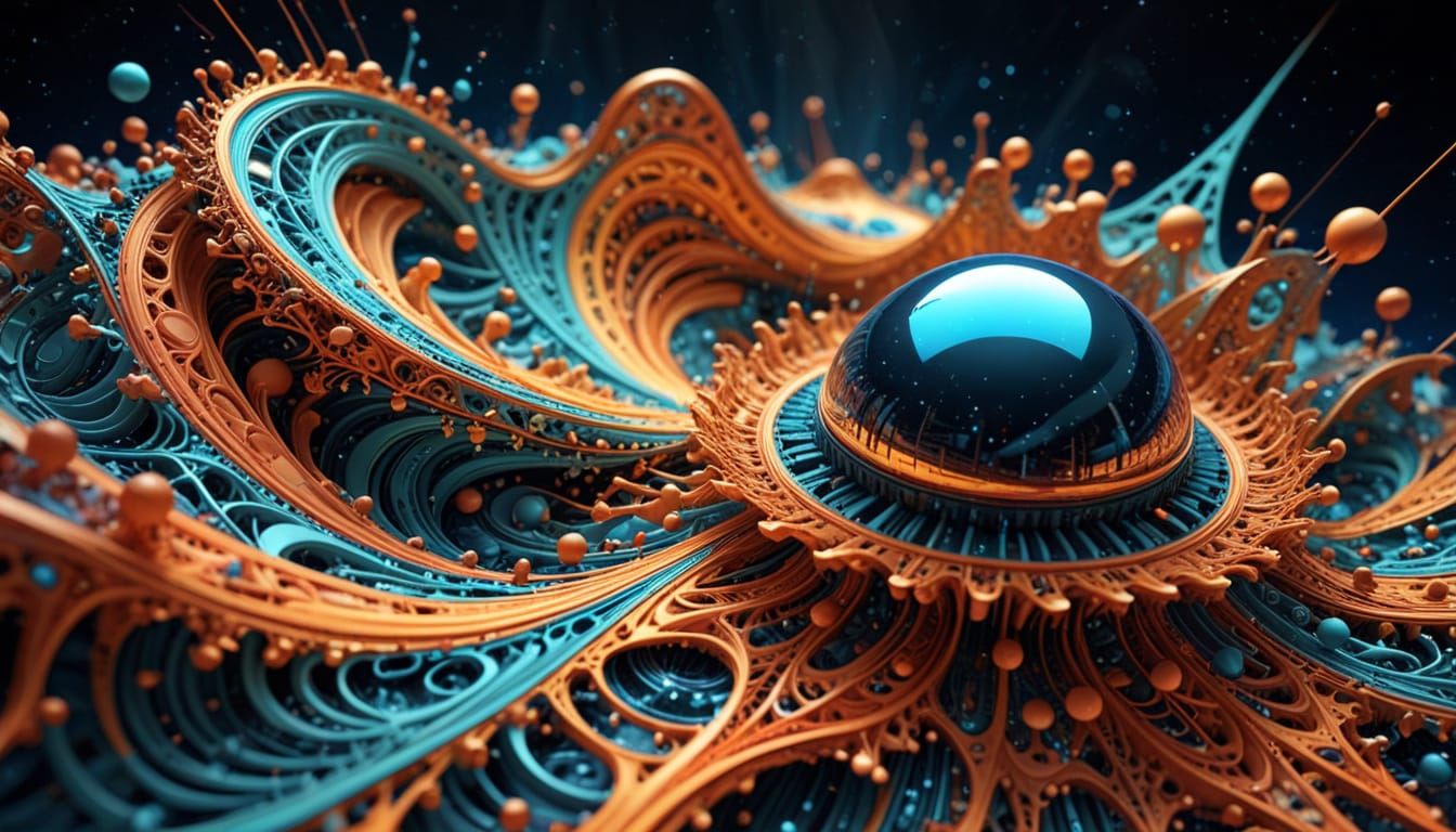 Radio Noise from the Universe