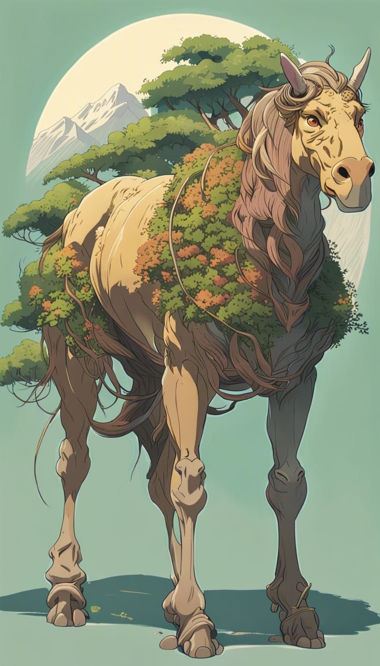 Worst Failed Centaur