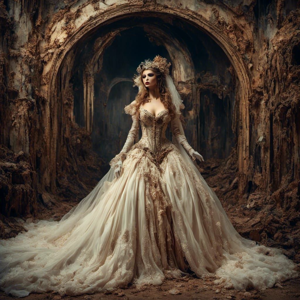 DreamFalls and Mars Masquerade LoRA Models