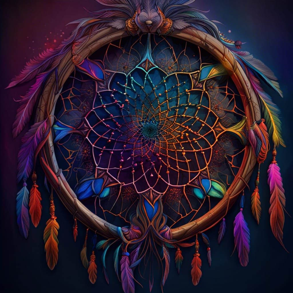 Dreamcatcher