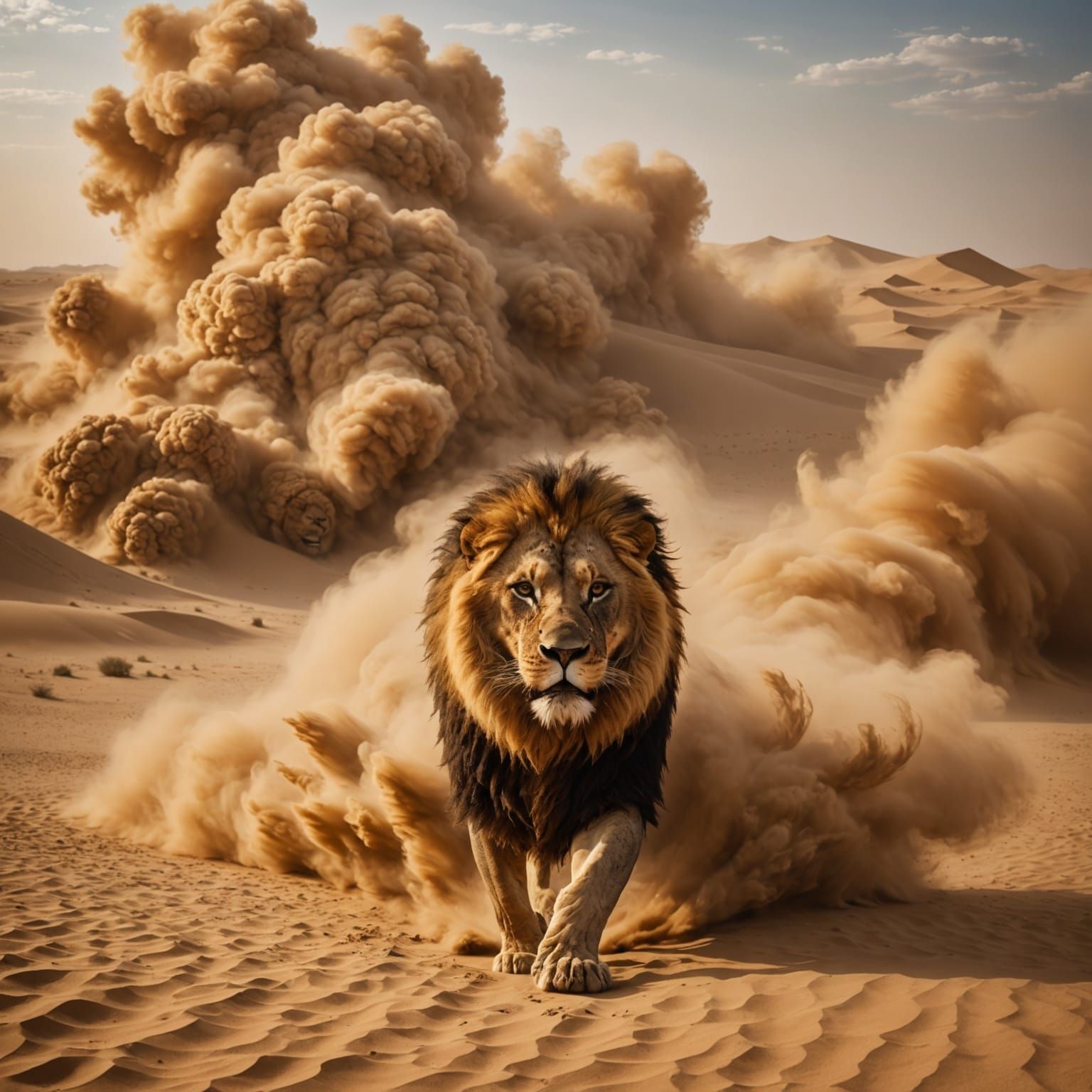 Playing with Prompts