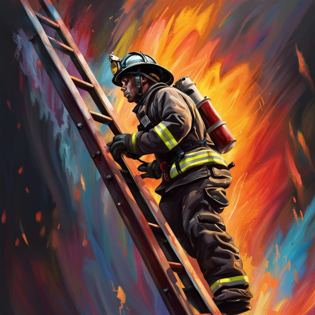 Firefighter