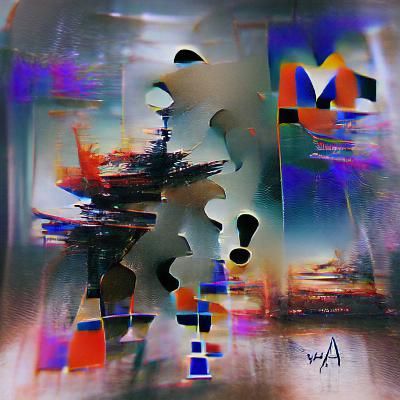 AI Image Generator Default Output