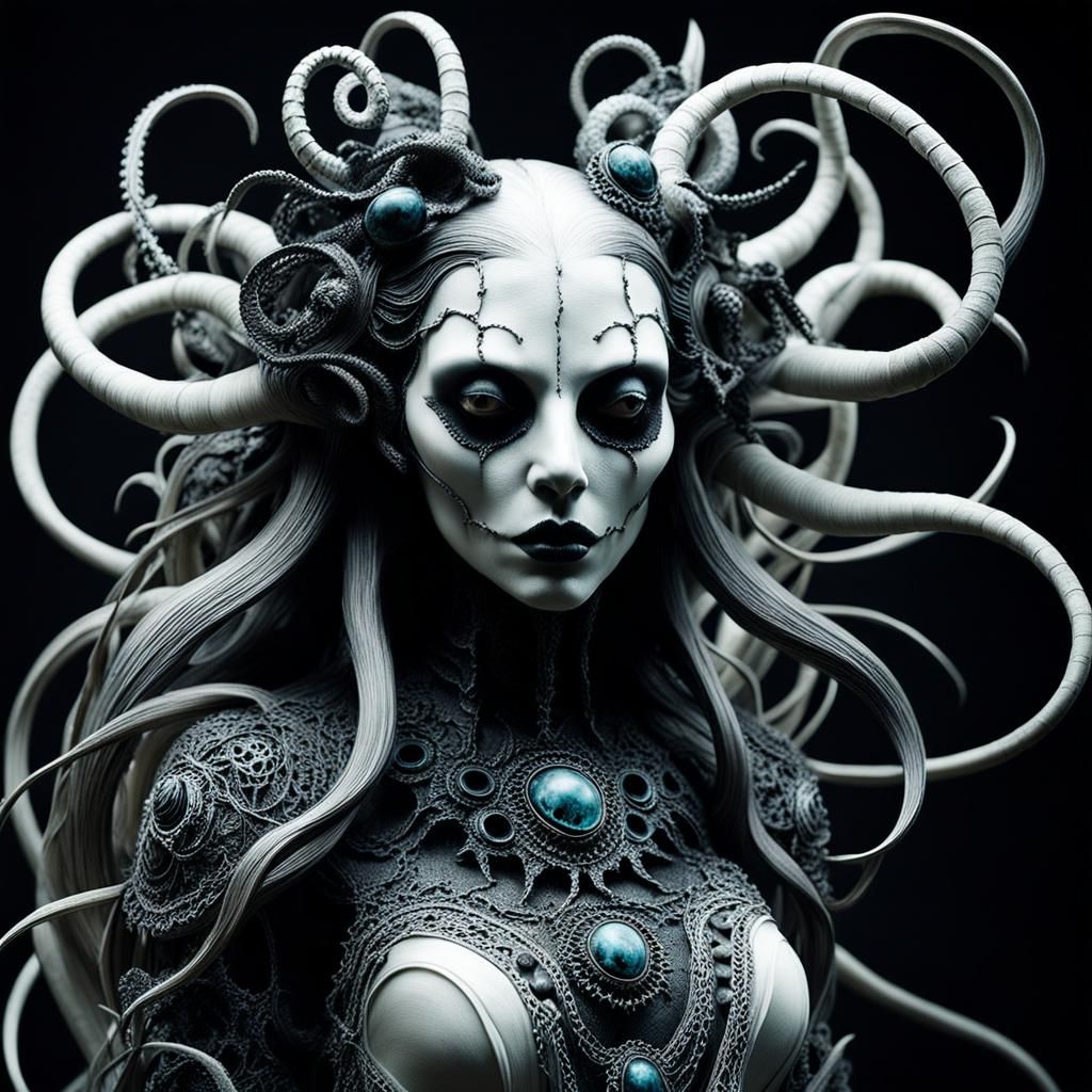 Medusa