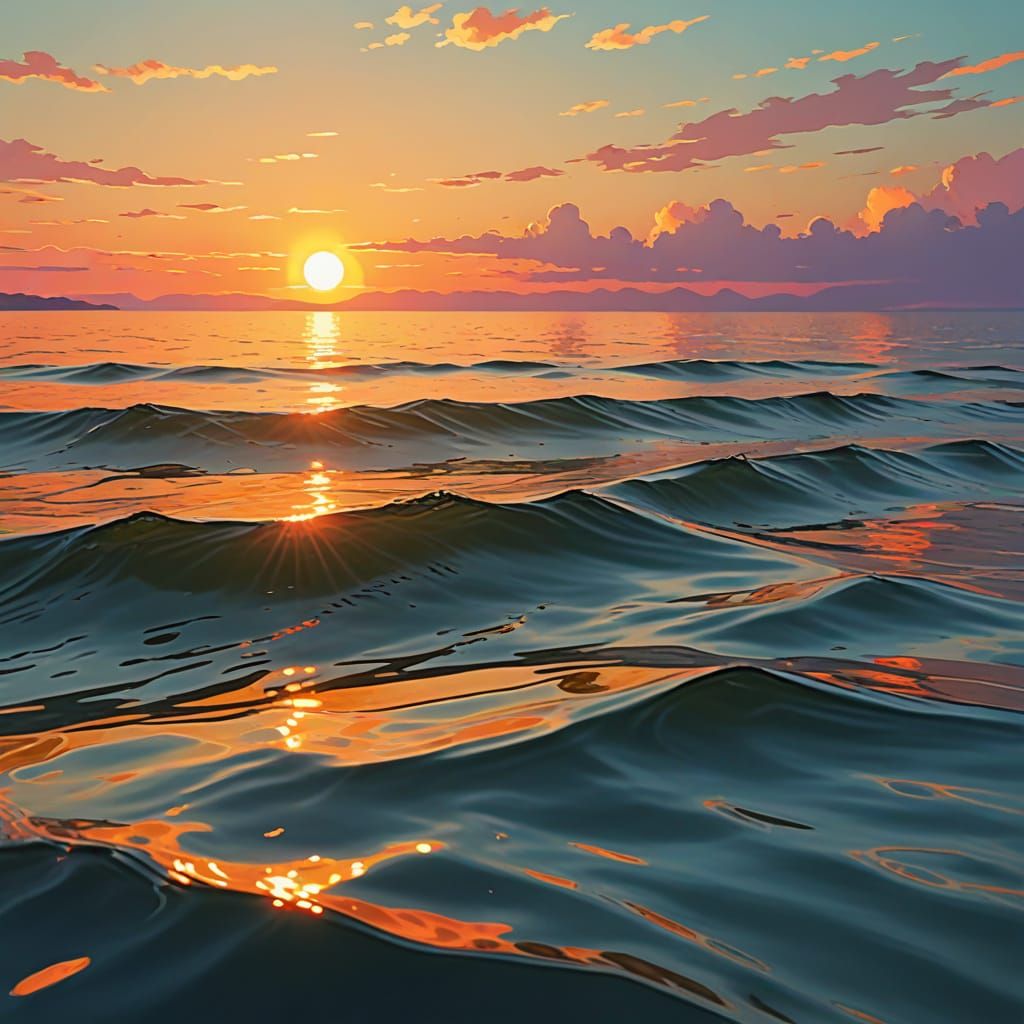 "Land ho!" "I Am not cheeky!"