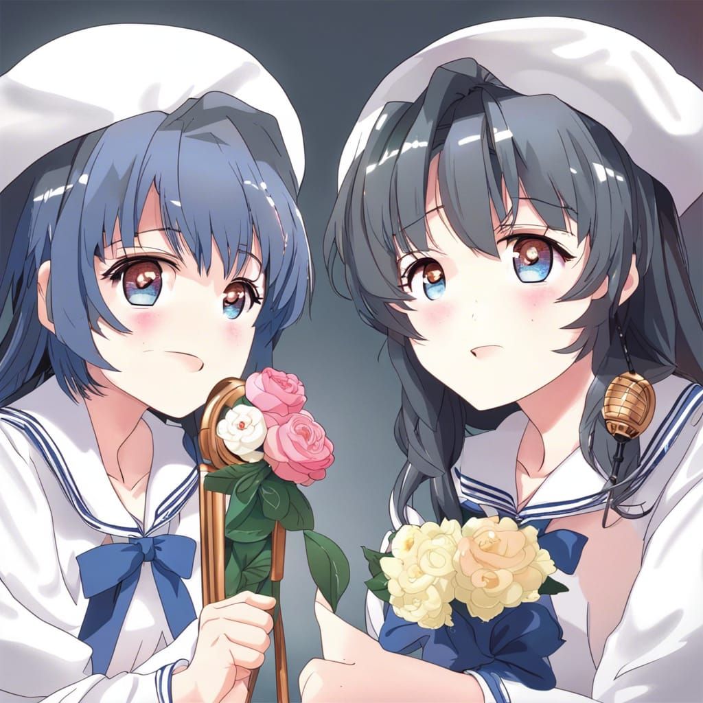 Hiroshi Funai, Sana Funai