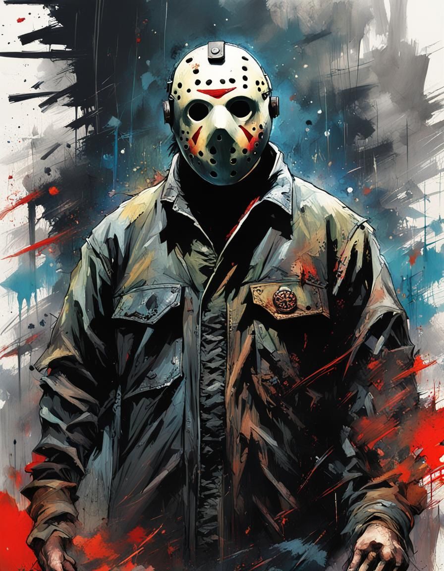 Jason Voorhees