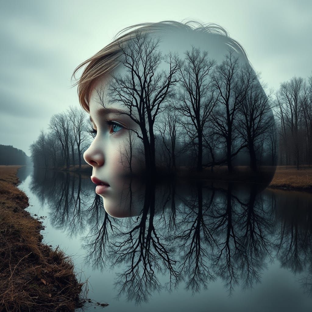 The Future of the River