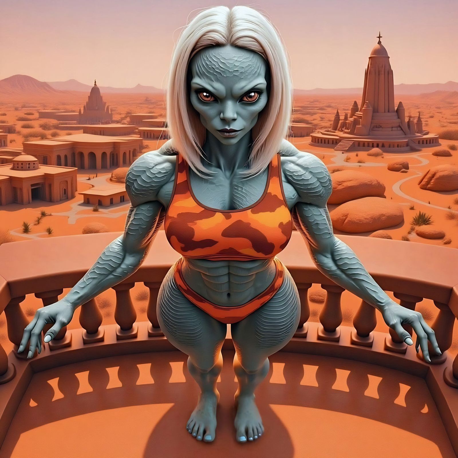 Apartments for Sale VIII