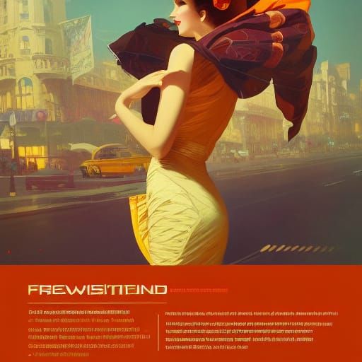 1950's advertisement