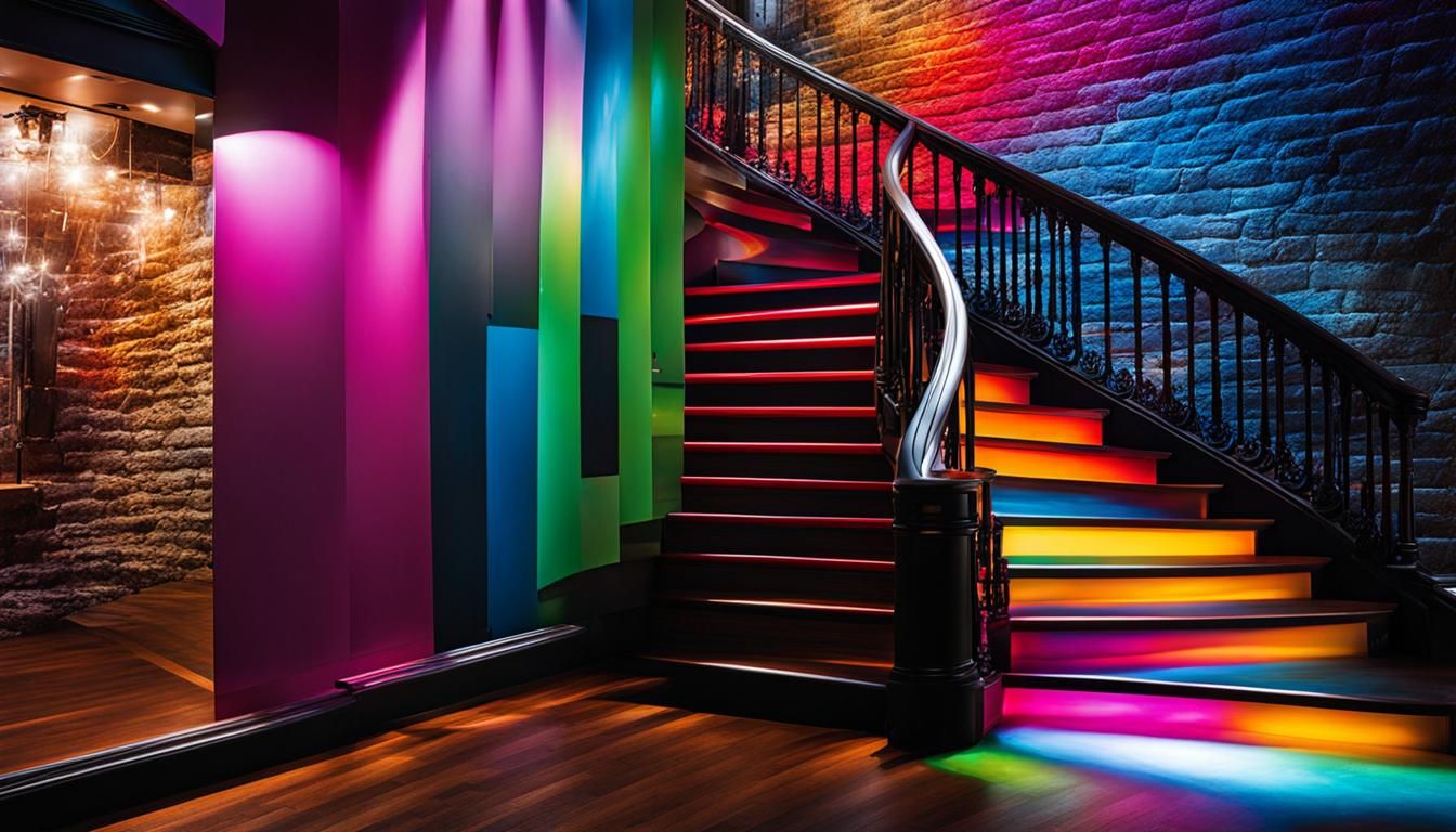 Rocky Balboa Philadelphia Stairway Magazine Cover