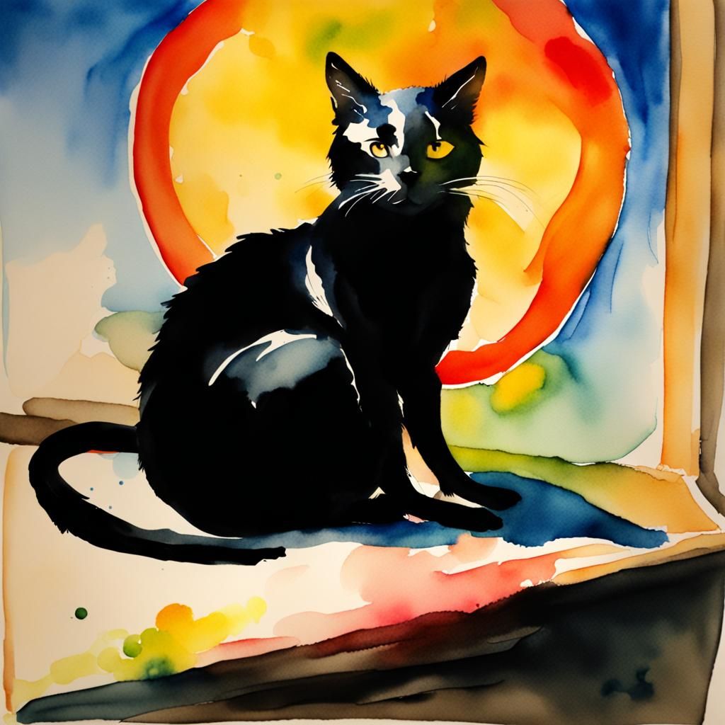 watercolor