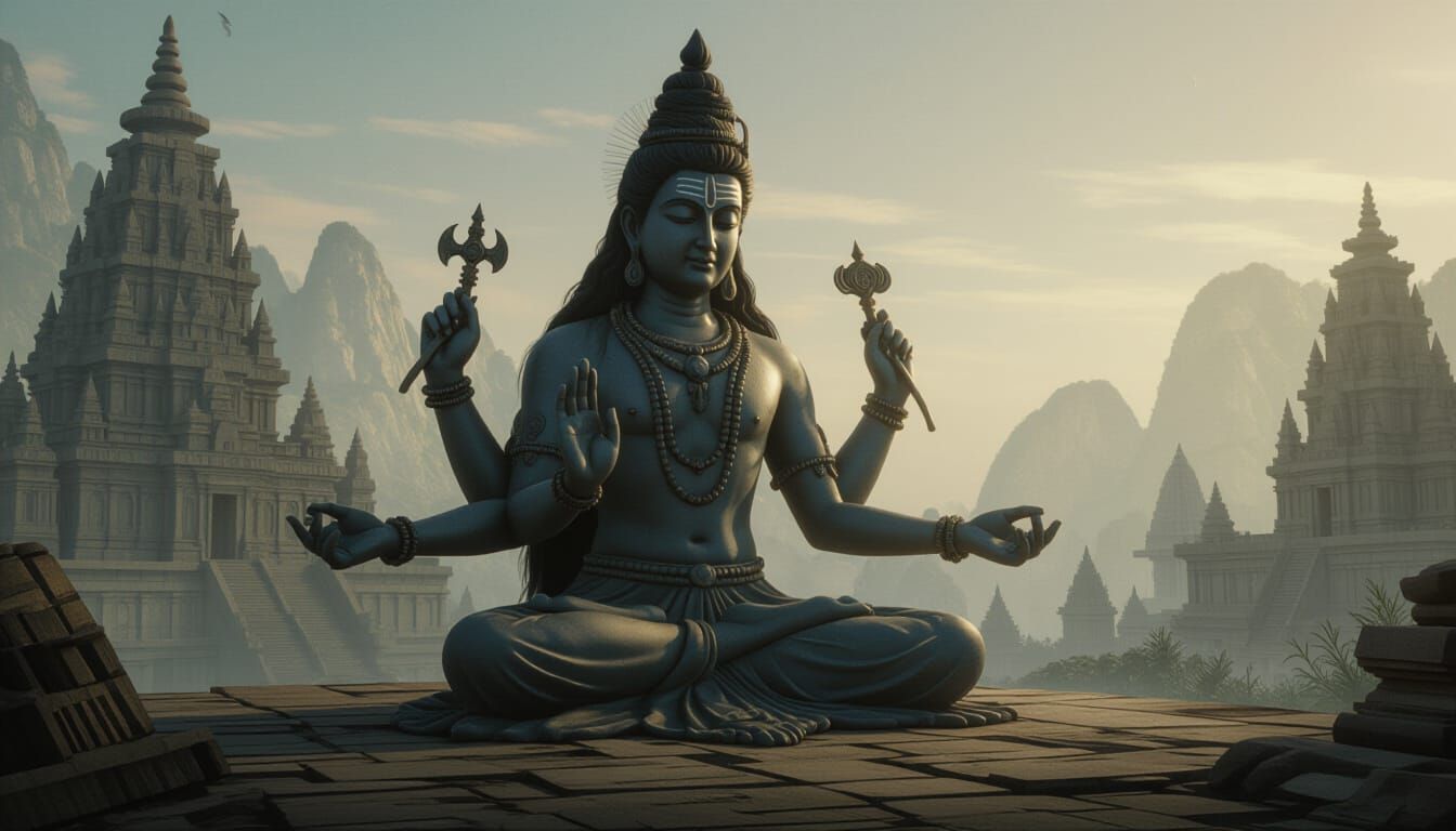 Love as Structure Dissolving Evil