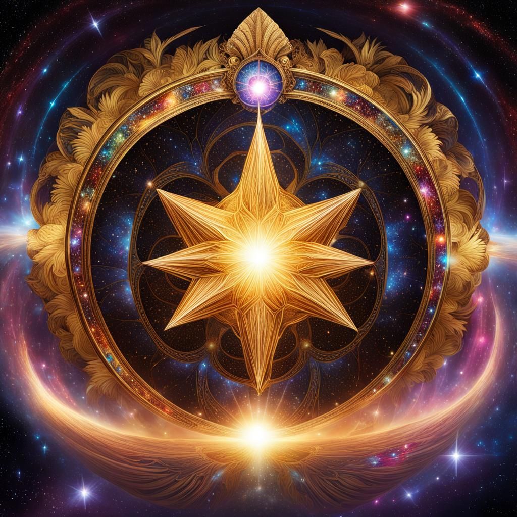 Dedecahedron Council of Light: Orion Freedom