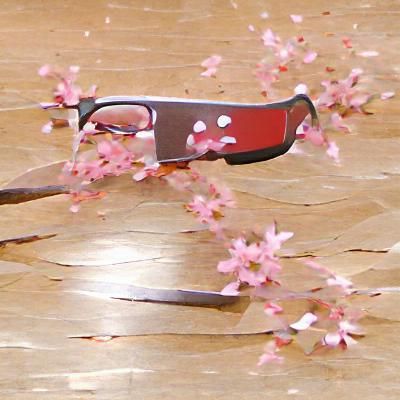 AI Image of Kasugano Sakura