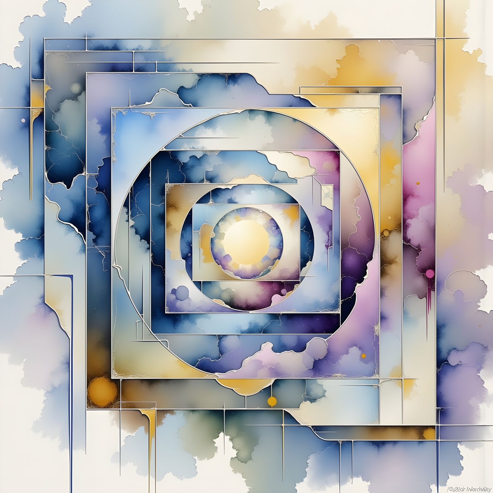 multidimensional focus