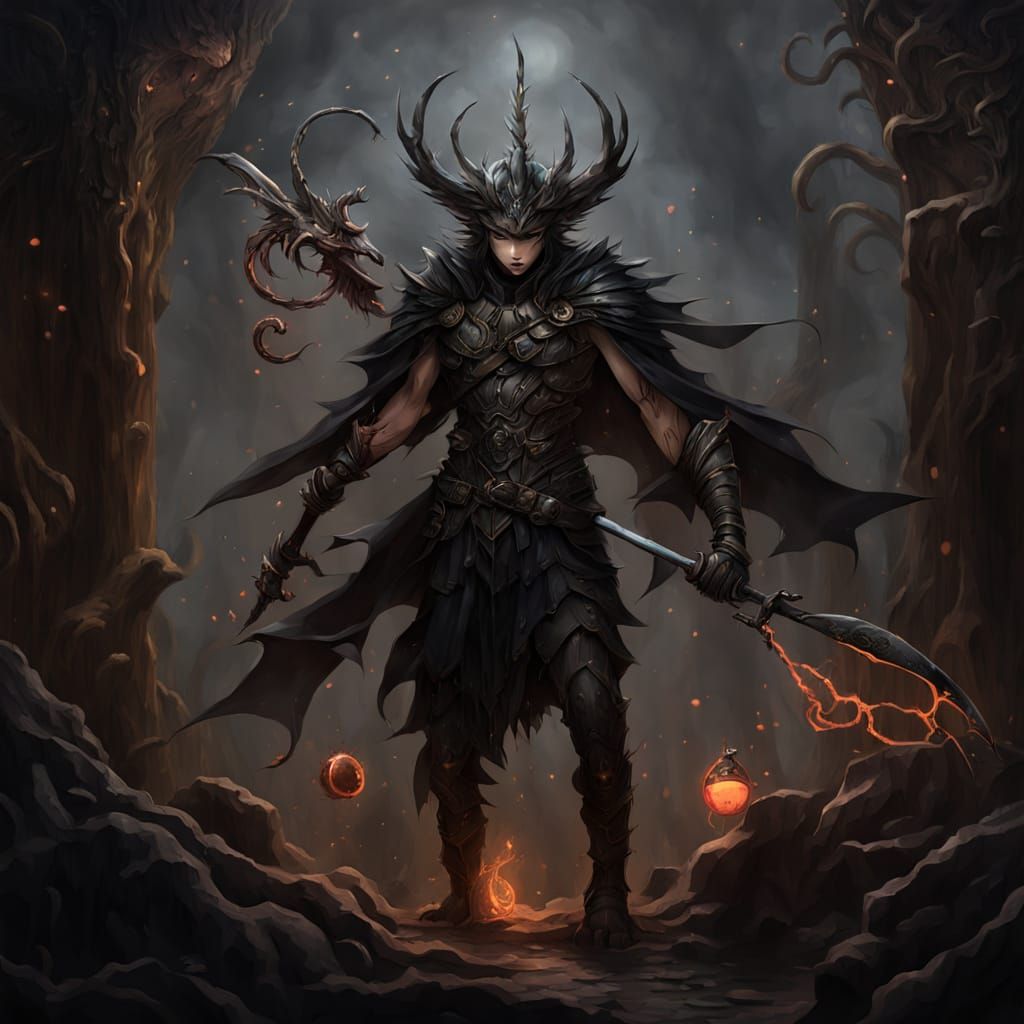 Essential Dark Art and Surreal Imagery