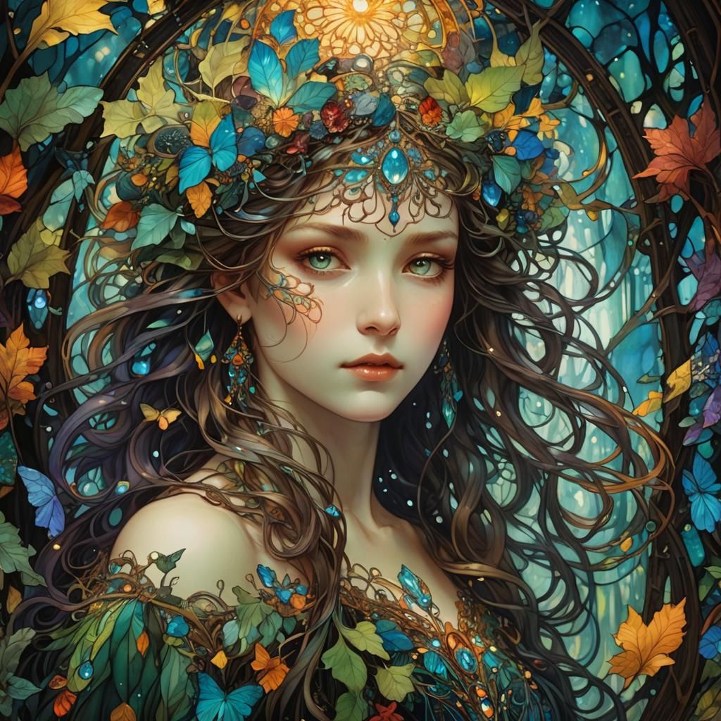 Dryad